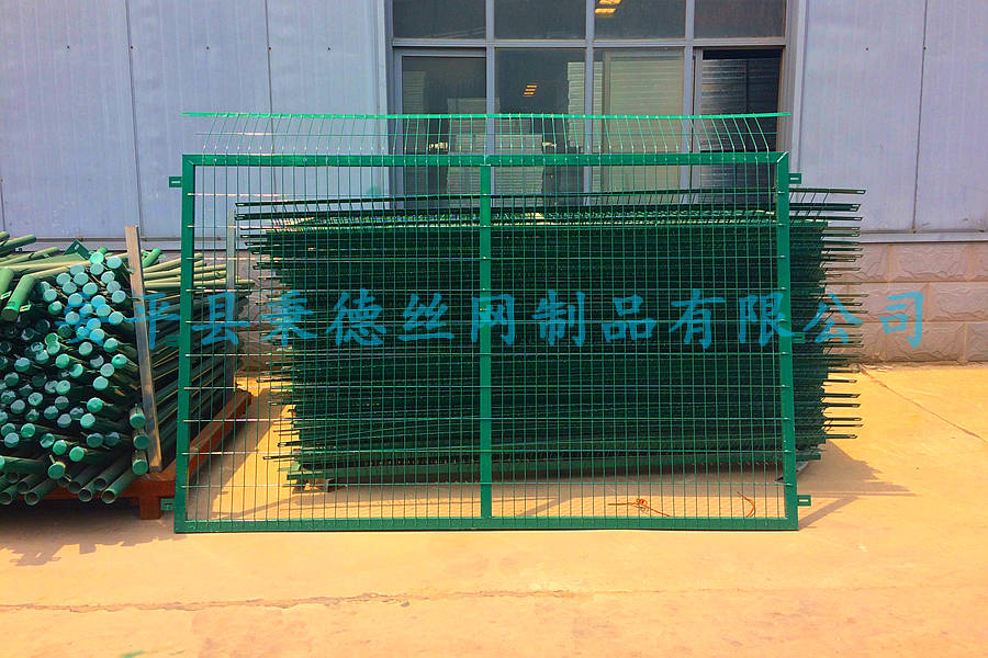 撫州高速公路框架護欄網(wǎng)項目