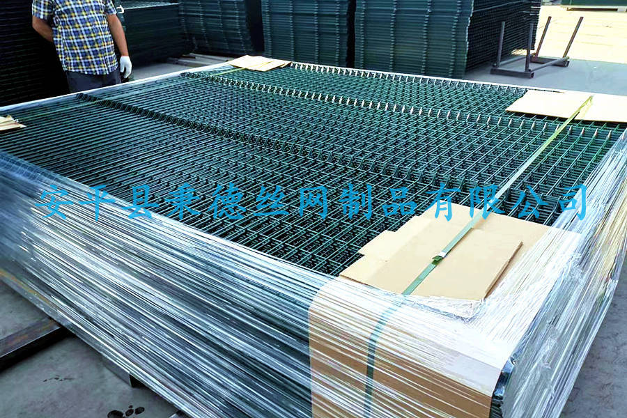 安徽機(jī)場護(hù)欄網(wǎng)