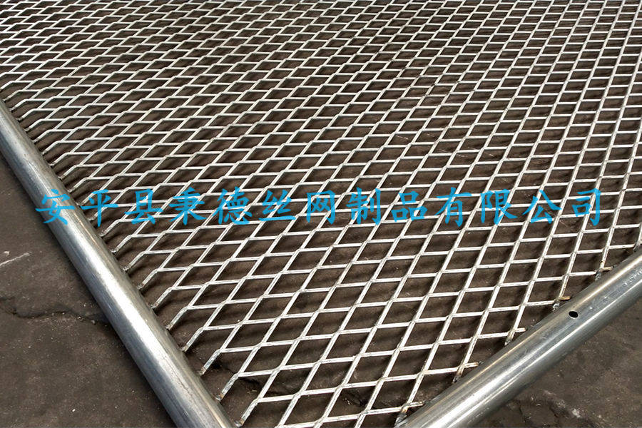 福建保稅區(qū)護(hù)欄網(wǎng)項目