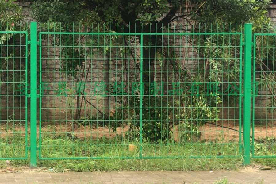 廣東水庫護(hù)欄網(wǎng)項目